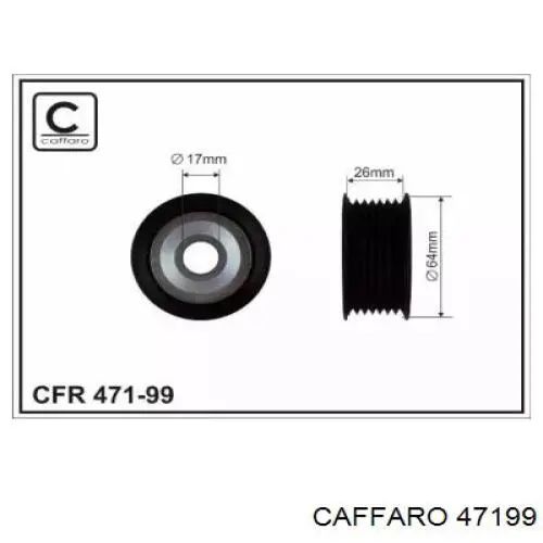 Compre A000202071964 Mercedes Rolo parasita da correia de transmissão