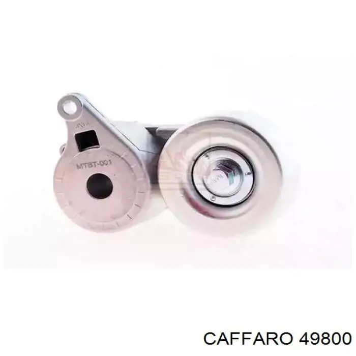 Compre 49800 Caffaro Rolo de reguladora de tensão da correia de transmissão