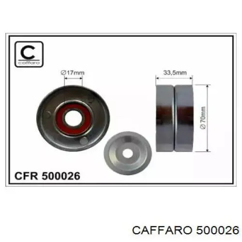 Rolo de reguladora de tensão da correia do mecanismo de distribuição de gás Nissan/Infiniti 119555X21B preço, a partir de 18,71 USD