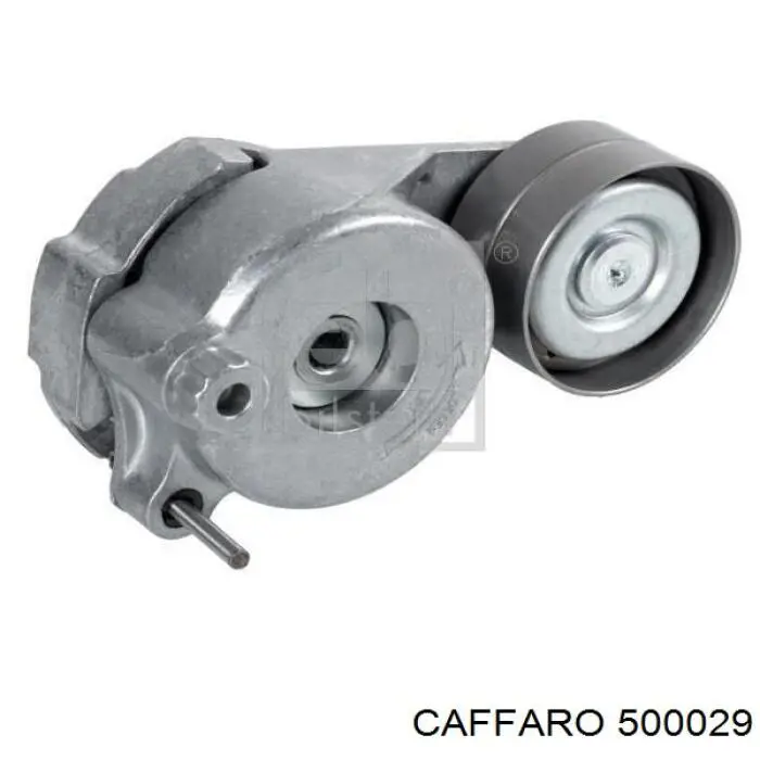 Compre 500029 Caffaro Rolo de reguladora de tensão da correia de transmissão