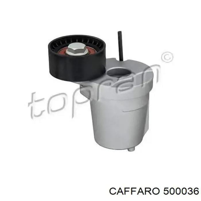 Rolo de reguladora de tensão da correia de transmissão Caffaro 500036 preço, a partir de 17,72 USD