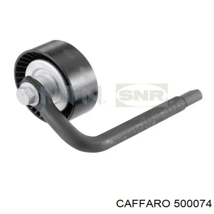 Rolo de reguladora de tensão da correia de transmissão Caffaro 500074 preço, a partir de 19,51 USD