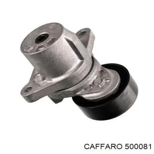 Compre 500081 Caffaro Rolo de reguladora de tensão da correia de transmissão