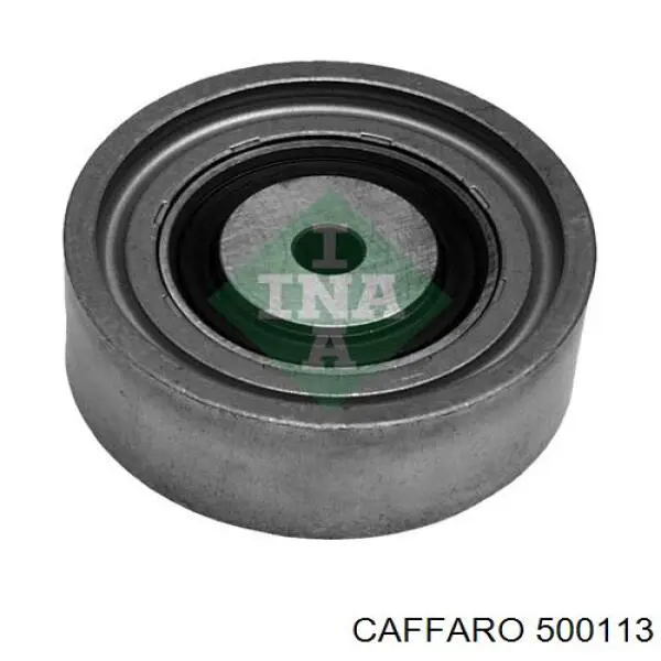 Compre 500113 Caffaro Rolo parasita da correia de transmissão