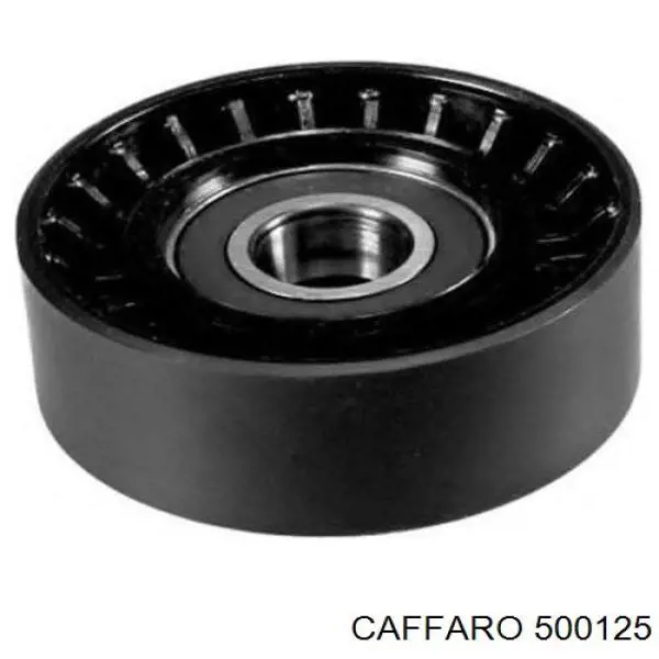 Compre 500125 Caffaro Rolo de reguladora de tensão da correia de transmissão