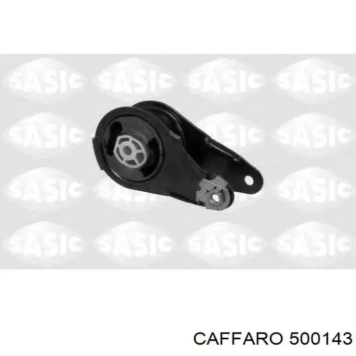 500143 Caffaro Rolo parasita da correia do mecanismo de distribuição de gás