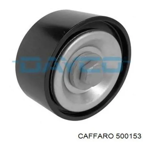 Compre 500153 Caffaro Rolo parasita da correia de transmissão