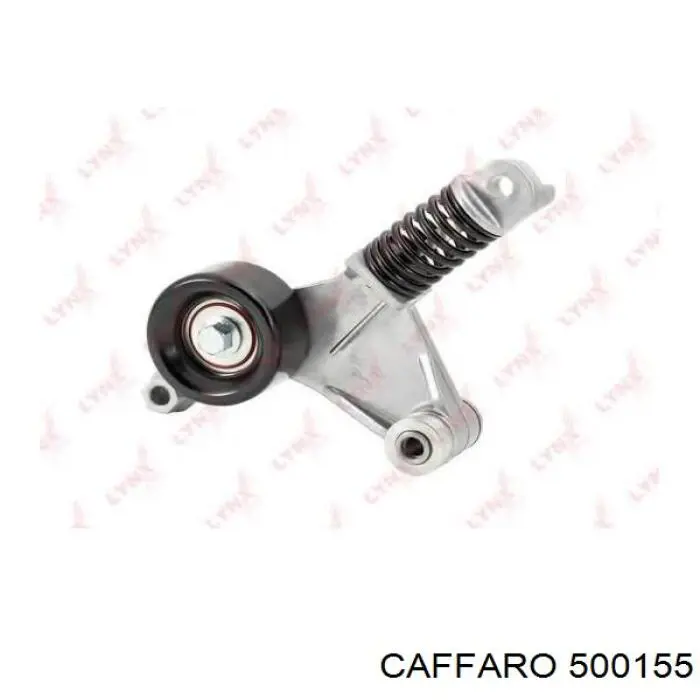 Compre 500155 Caffaro Rolo de reguladora de tensão da correia de transmissão