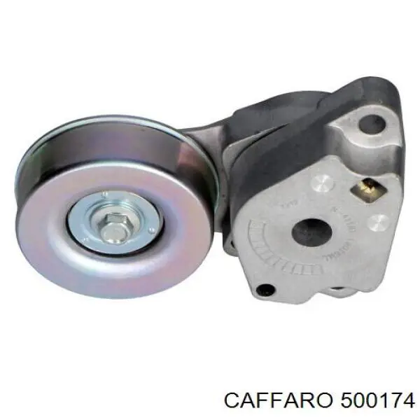 Rolo de reguladora de tensão da correia de transmissão Caffaro 500174 preço, a partir de 31,89 USD