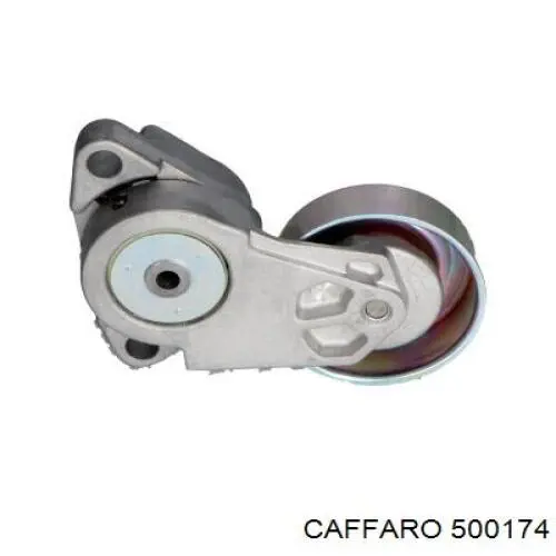 Compre 500174 Caffaro Rolo de reguladora de tensão da correia de transmissão