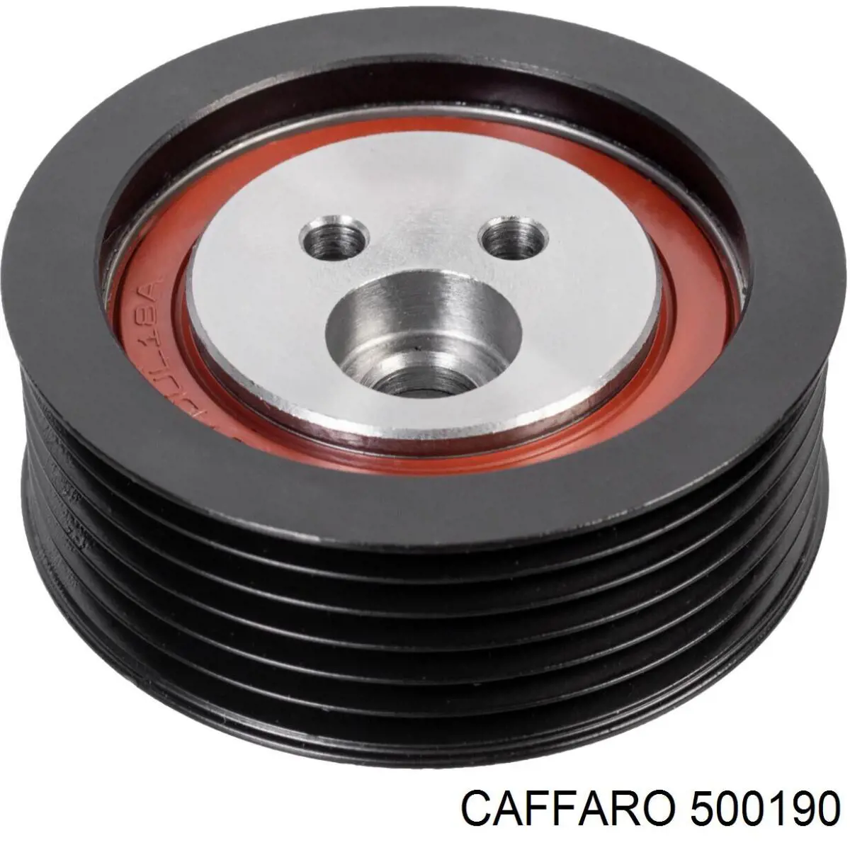 Rolo de reguladora de tensão da correia de transmissão Caffaro 500190 preço, a partir de 48,78 USD