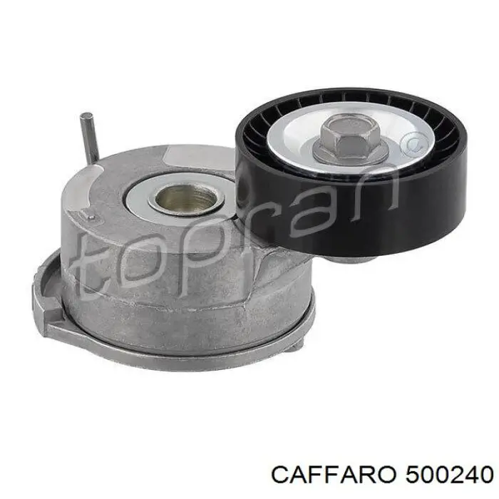 Rolo de reguladora de tensão da correia de transmissão Caffaro 500240 preço, a partir de 18,85 USD