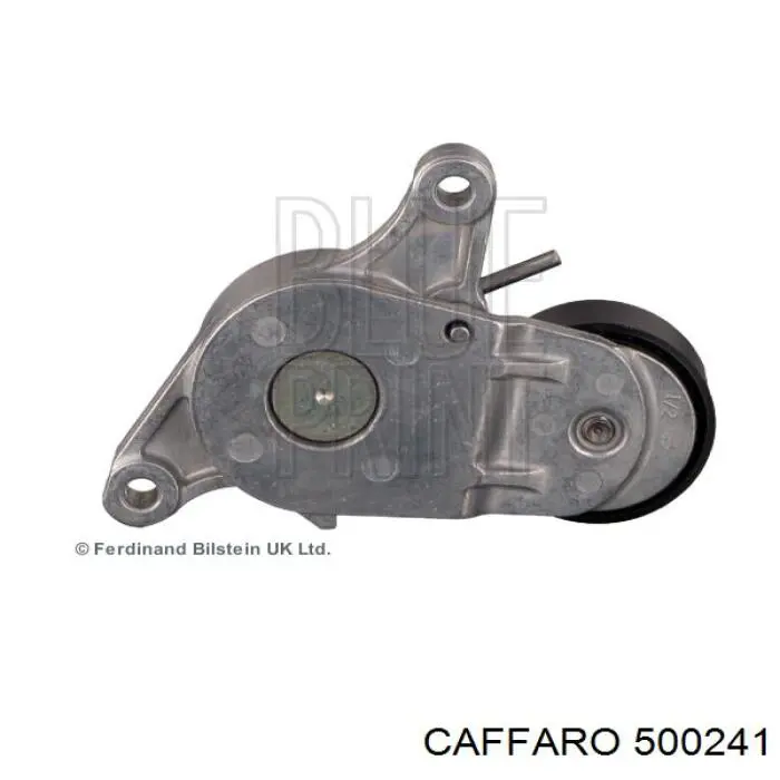 Rolo de reguladora de tensão da correia de transmissão Caffaro 500241 preço, a partir de 16,83 USD