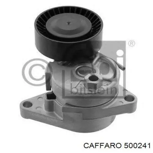 Compre 500241 Caffaro Rolo de reguladora de tensão da correia de transmissão