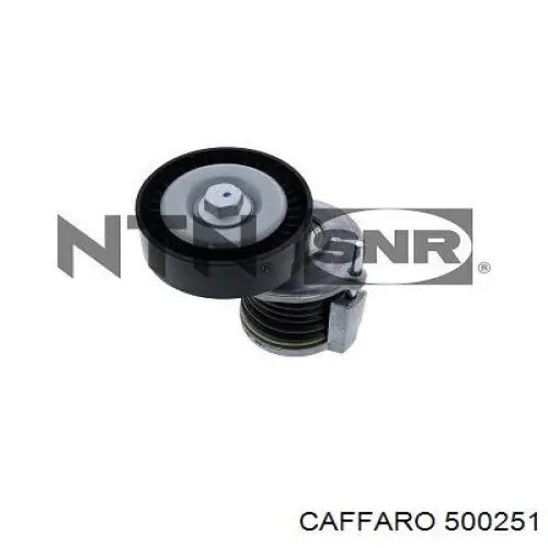 Compre 500251 Caffaro Rolo de reguladora de tensão da correia de transmissão