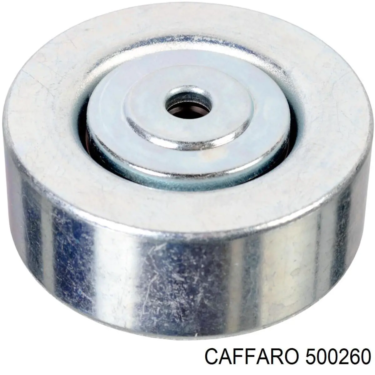 Rolo de reguladora de tensão da correia de transmissão Caffaro 500260 preço, a partir de 17,11 USD