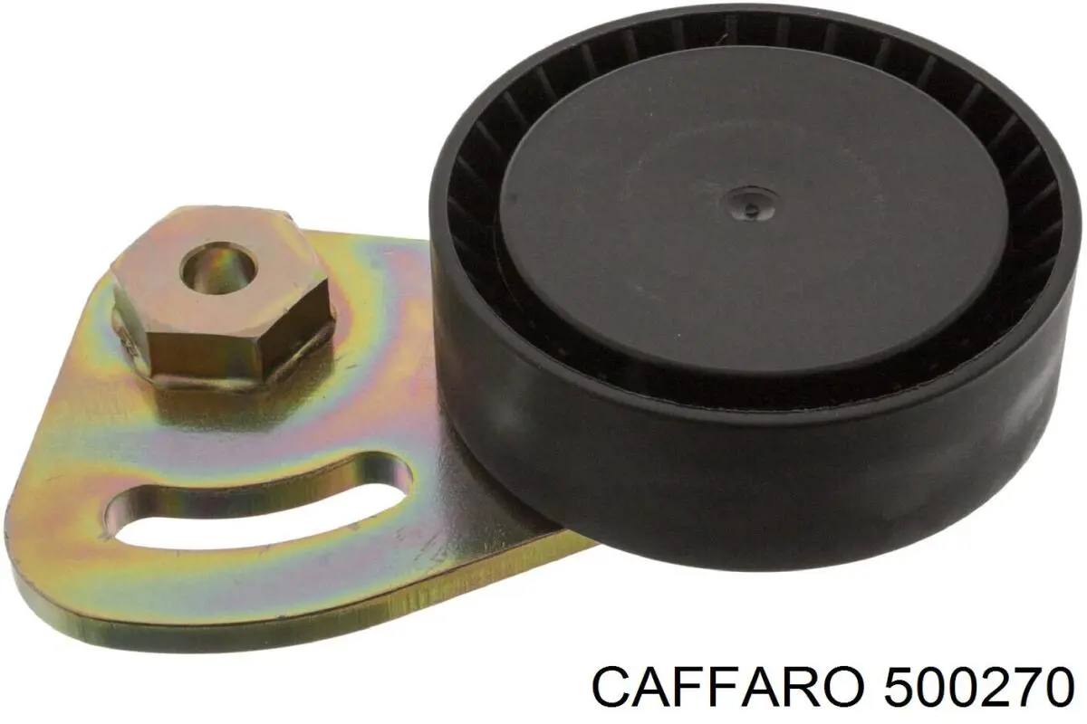 Rolo de reguladora de tensão da correia de transmissão Caffaro 500270 preço, a partir de 18,20 USD
