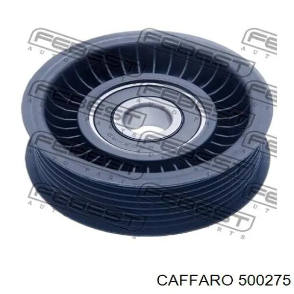Rolo parasita da correia de transmissão Caffaro 500275 preço, a partir de 16,23 USD