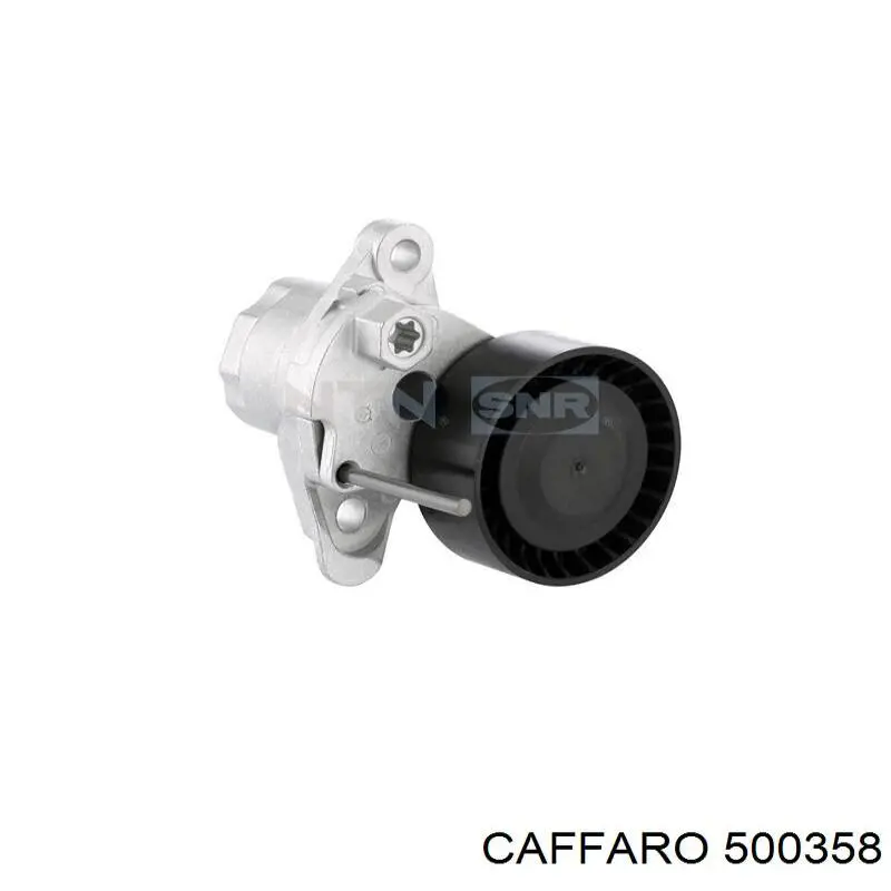 Rolo de reguladora de tensão da correia de transmissão Caffaro 500358 preço, a partir de 16,43 USD