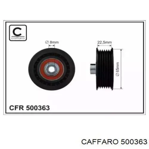 Rolo parasita da correia do mecanismo de distribuição de gás Ford 1731730 preço, a partir de 24,14 USD