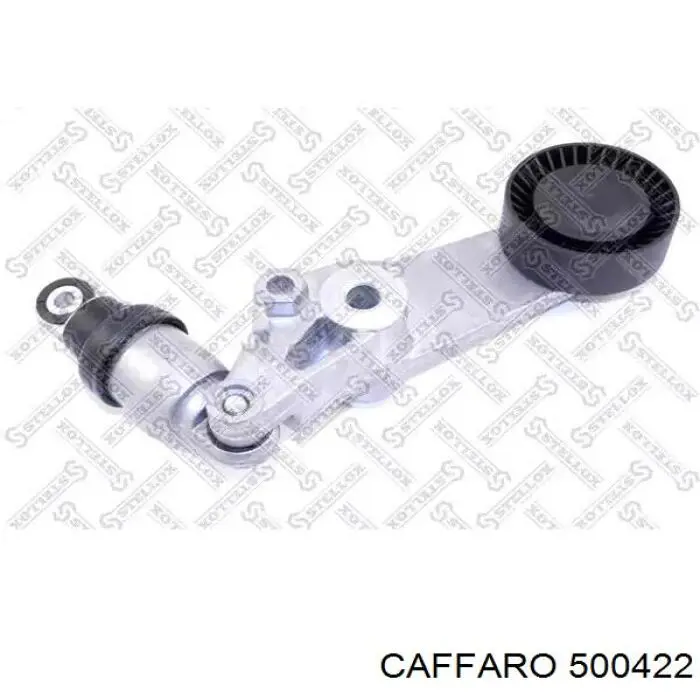 Rolo de reguladora de tensão da correia de transmissão Caffaro 500422 preço, a partir de 16,74 USD