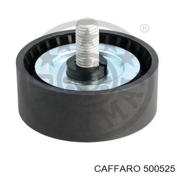 Rolo de reguladora de tensão da correia de transmissão Caffaro 500525 preço, a partir de 27,35 USD