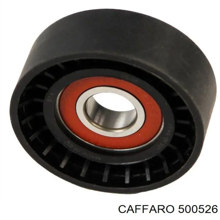 Rolo de reguladora de tensão da correia de transmissão Caffaro 500526 preço, a partir de 18,26 USD