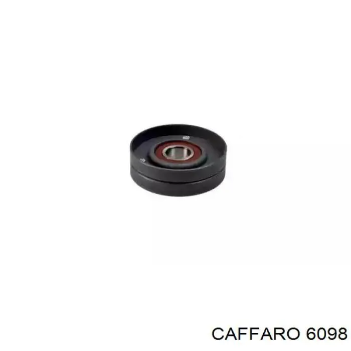 Compre 6098 Caffaro Rolo de reguladora de tensão da correia de transmissão