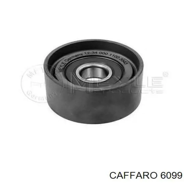 Compre 6099 Caffaro Rolo de reguladora de tensão da correia de transmissão