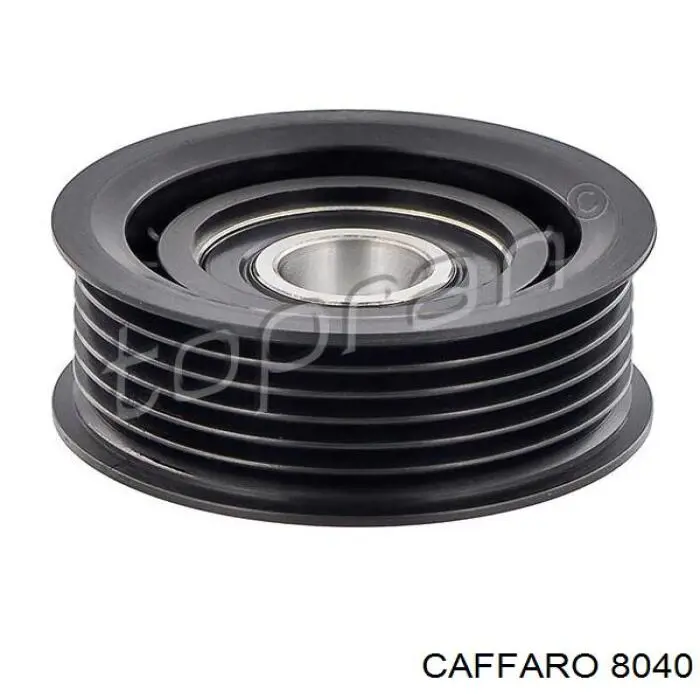 Compre 8040 Caffaro Rolo parasita da correia de transmissão