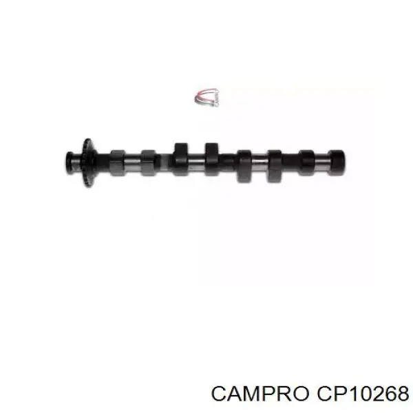 Compre 051109021C VAG Árvore distribuidora de motor de admissão