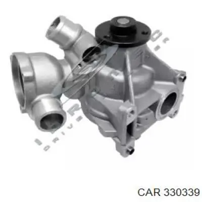 Compre DP2200 Dayco Bomba de água (bomba) de esfriamento