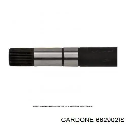 Compre 6L8Z3A329D Ford Veio de acionamento do semieixo intermédio