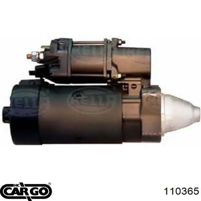 Compre 9000141101 VAG Motor de arranco