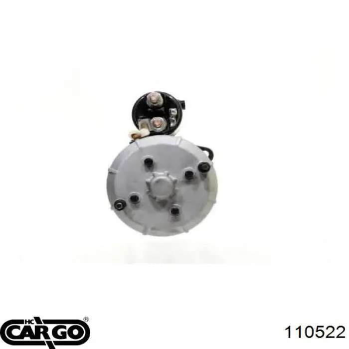 Motor de arranco 4807376 Fiat/Alfa/Lancia
