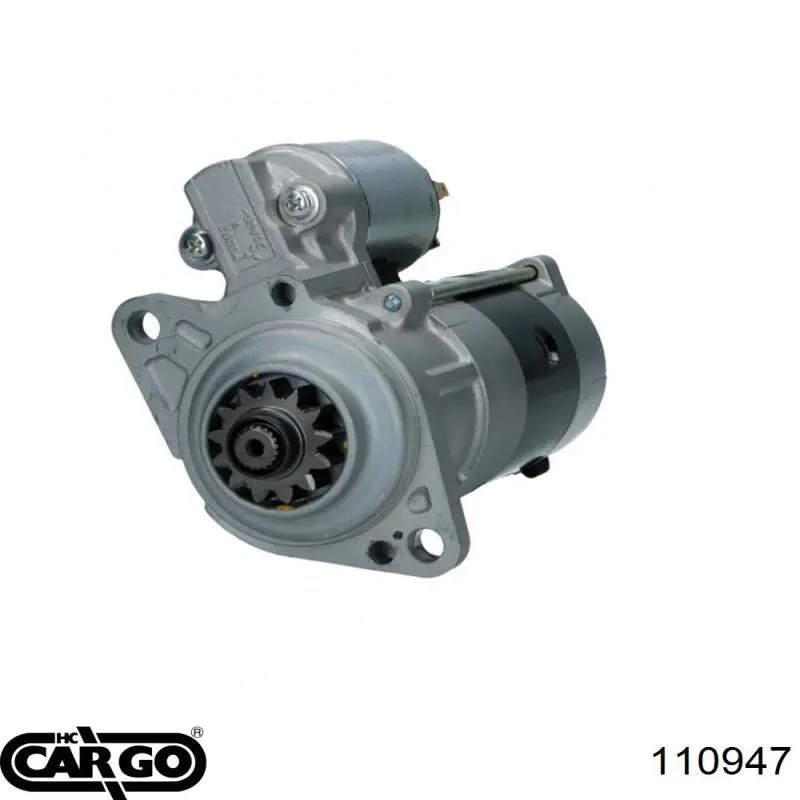 Compre M2T56272 Mitsubishi Motor de arranco