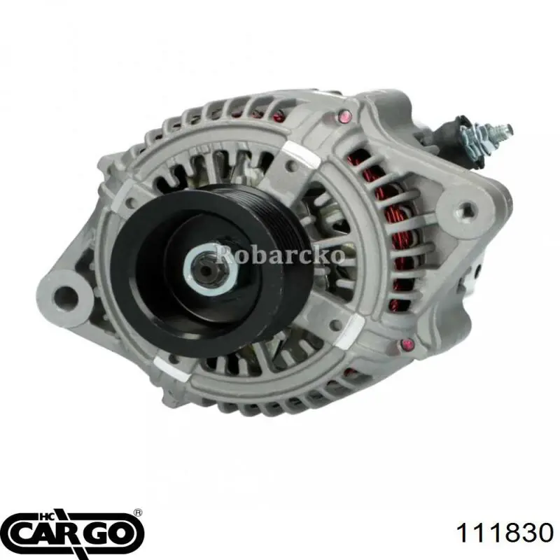 Compre RE46608 John Deere Gerador