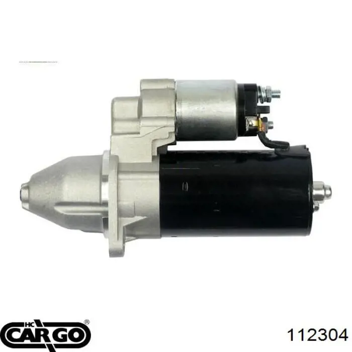 Motor de arranco 5702370815 REMA-PARTS