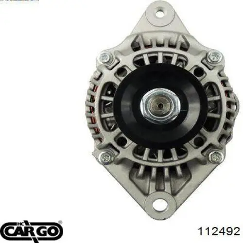 Gerador A007T02071 Mitsubishi