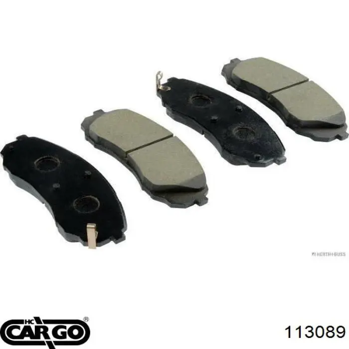 Gerador 113089 Cargo