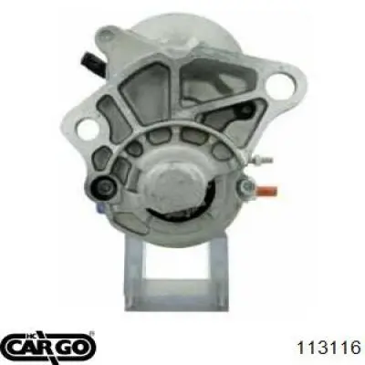 Compre M008T71971 Mitsubishi Motor de arranco
