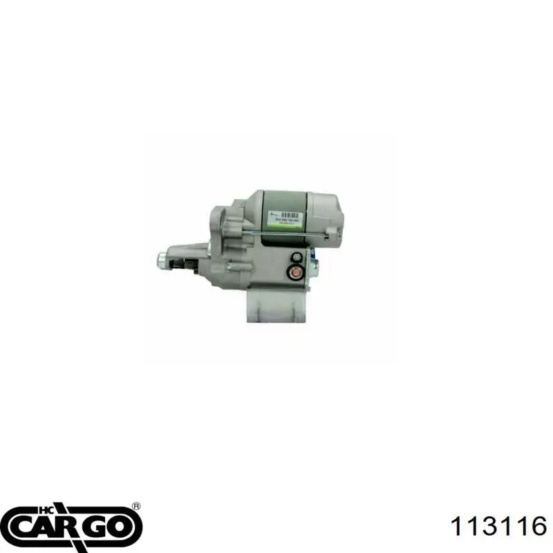 56027702 Chrysler Motor de arranco