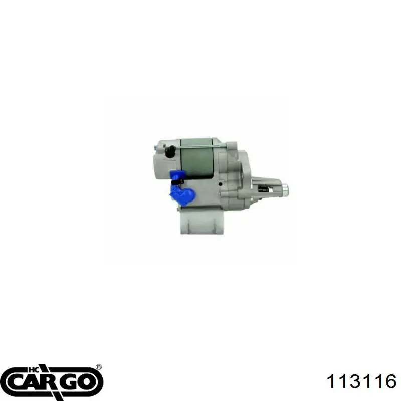 Motor de arranco 56027702 Chrysler