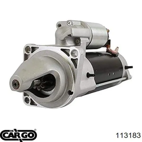 Compre 113183 Cargo Motor de arranco