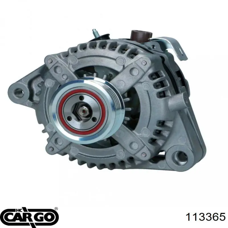 Compre 113365 Cargo Gerador
