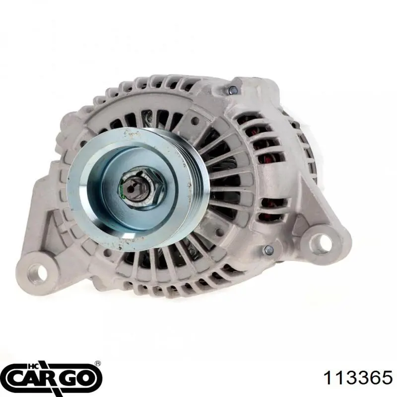 Gerador Cargo 113365 preço, a partir de 206,19 USD