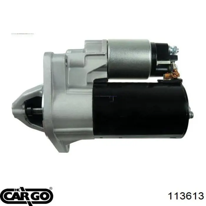 Compre 113613 Cargo Motor de arranco