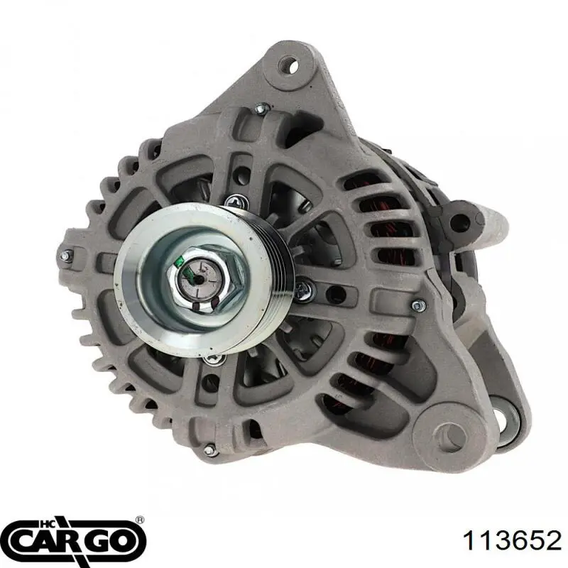 Gerador Cargo 113652 preço, a partir de 173,41 USD