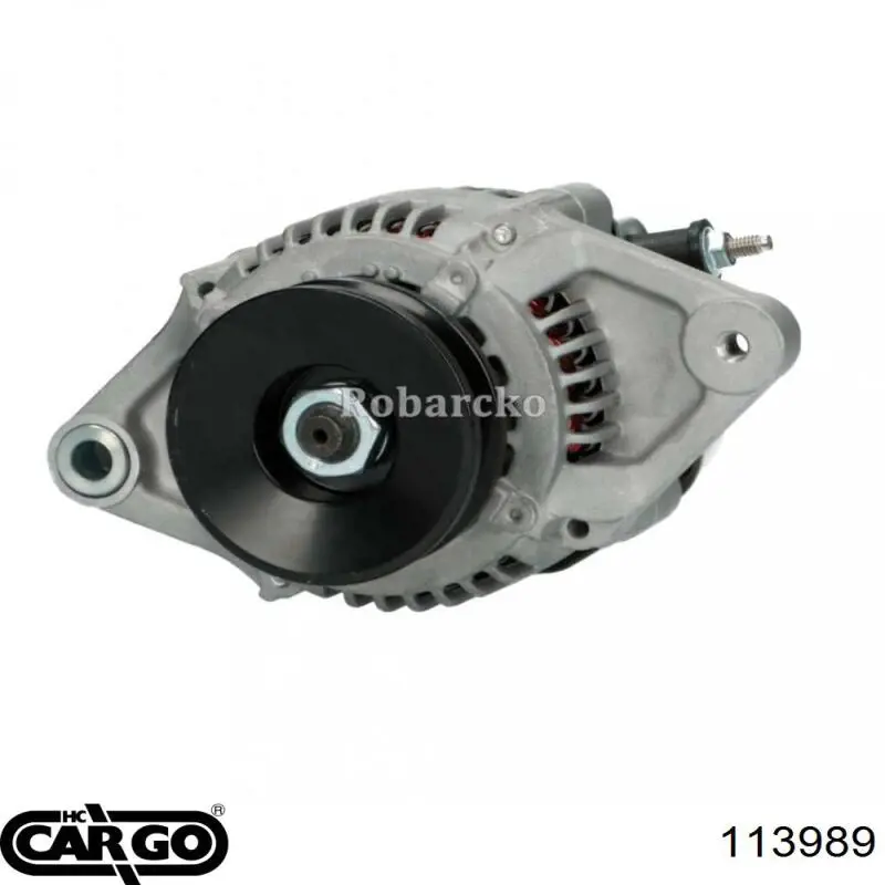 2706078156 Toyota Gerador