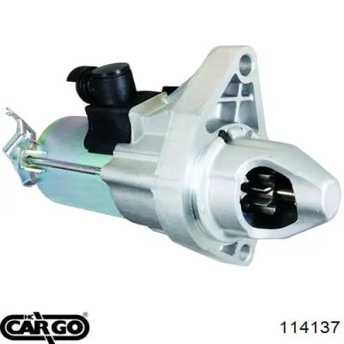 Compre 114137 Cargo Motor de arranco